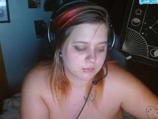 gothiccgoddess21