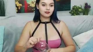 lunabluey