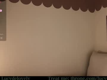 lucydelovely