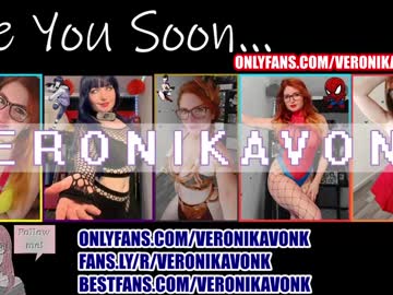 veronikavonk