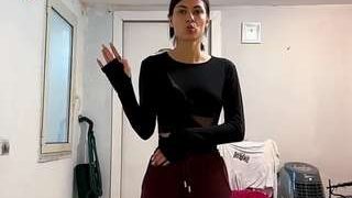 charissazappulla