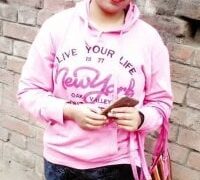 Naughty-Chaaya