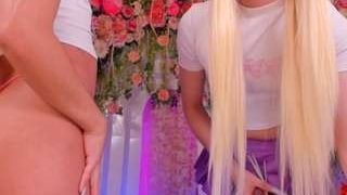 spicyblondes