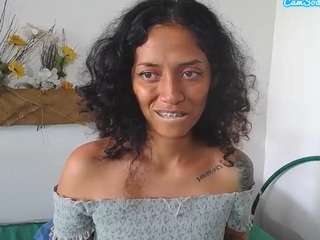 anny-foxx