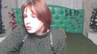 evelinaredfox