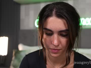jeangreybianca