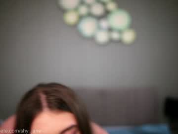 shy_jane