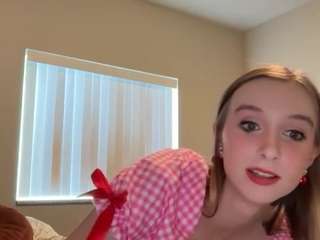 strawbabycreampie