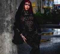 Agatha_BDSM
