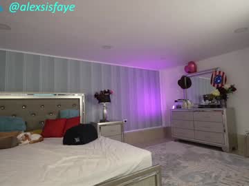 alexsisfaye