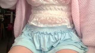 girlonabicycle
