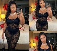LADY-NESH