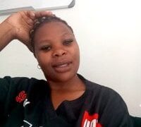 SexyDarkLadyXxx
