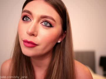shy_jane