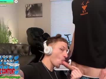 trystoph