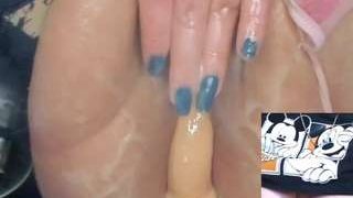 bubble-naugty
