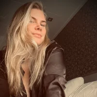 SexyBlondJoanna