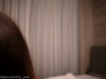 shy_jane