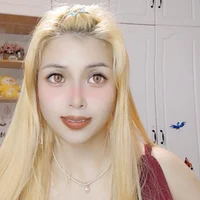Lucky-xiuxiu