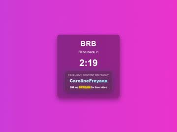 carolinafreixxa