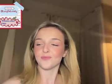 lucydelovely
