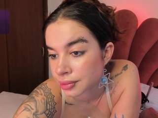 raqueldanger