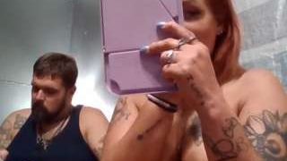 thattattedsexycouple