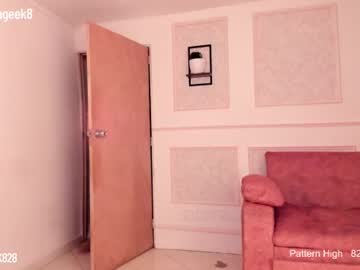 sabrina_geek